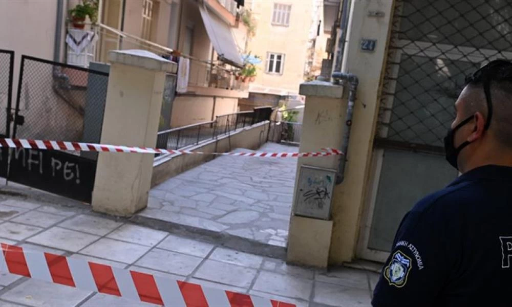 Δολοφονία στη Θεσσαλονίκη: Το προφίλ της 55χρονης Ελένης που έσφαξε ο Γεωργιανός